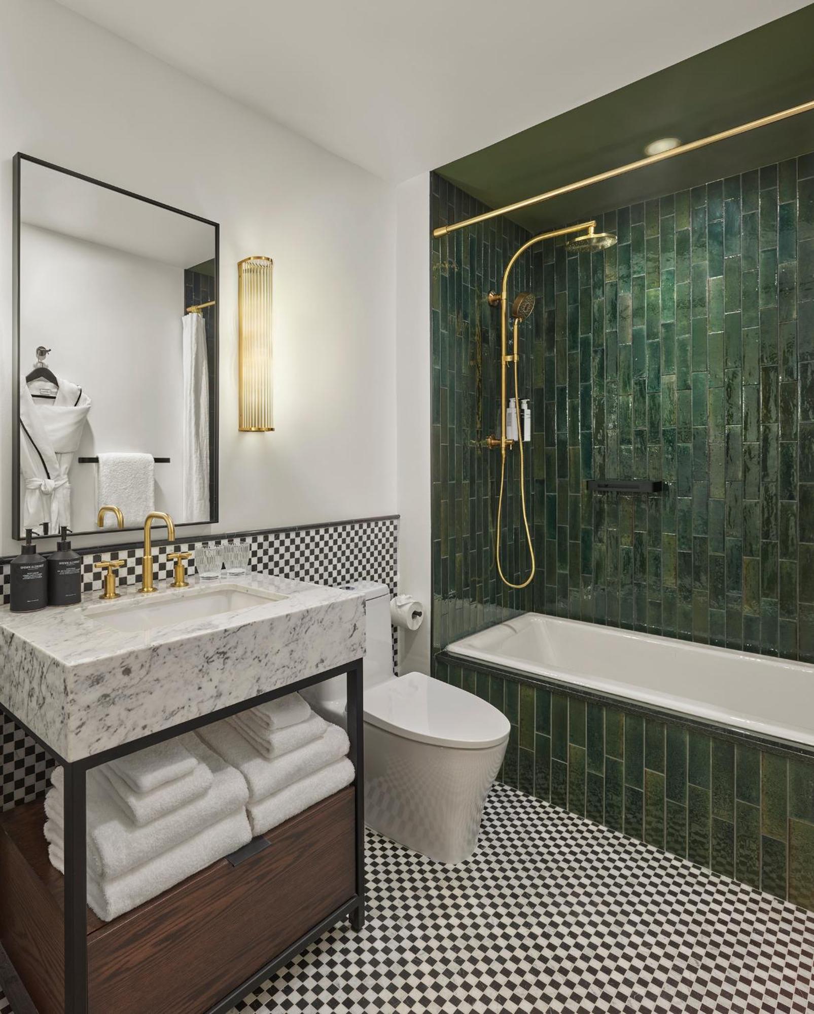 Sixty Dc Hotel Вашингтон Екстериор снимка