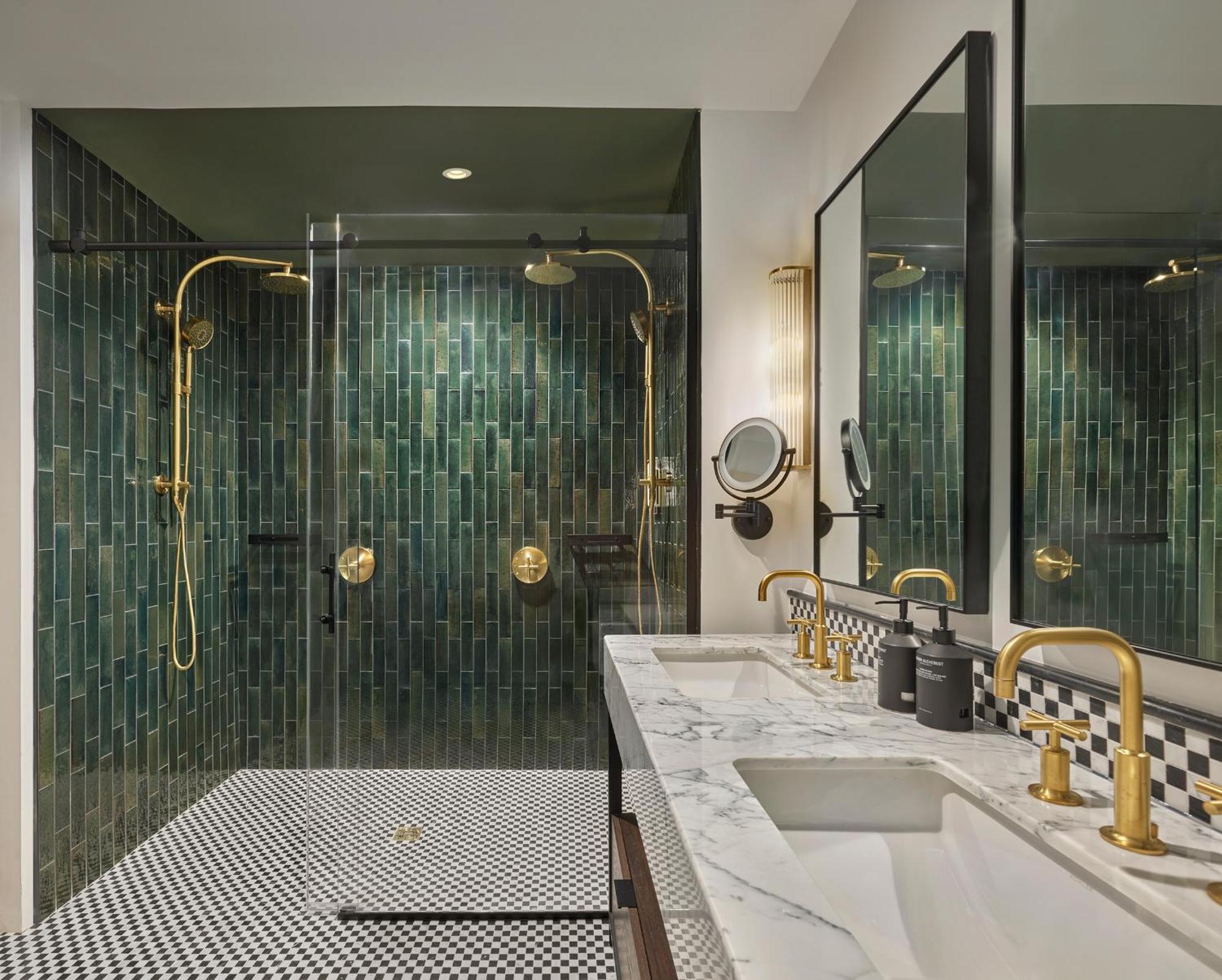 Sixty Dc Hotel Вашингтон Екстериор снимка