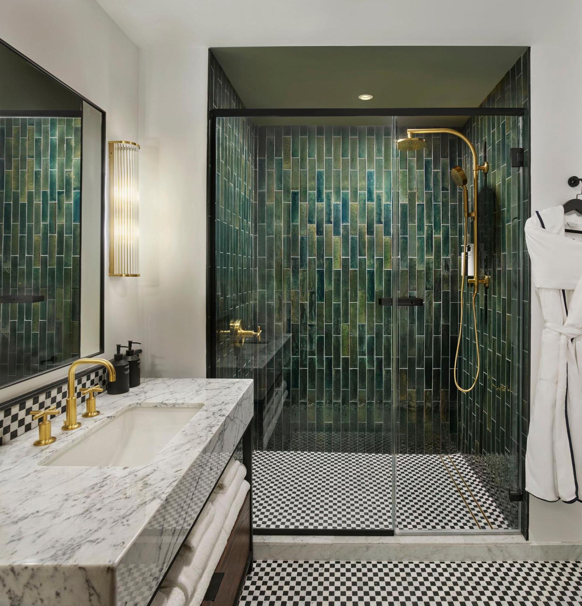 Sixty Dc Hotel Вашингтон Екстериор снимка